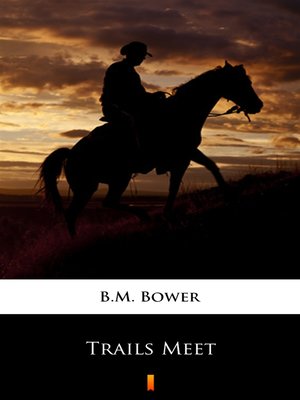 cover image of Trails Meet